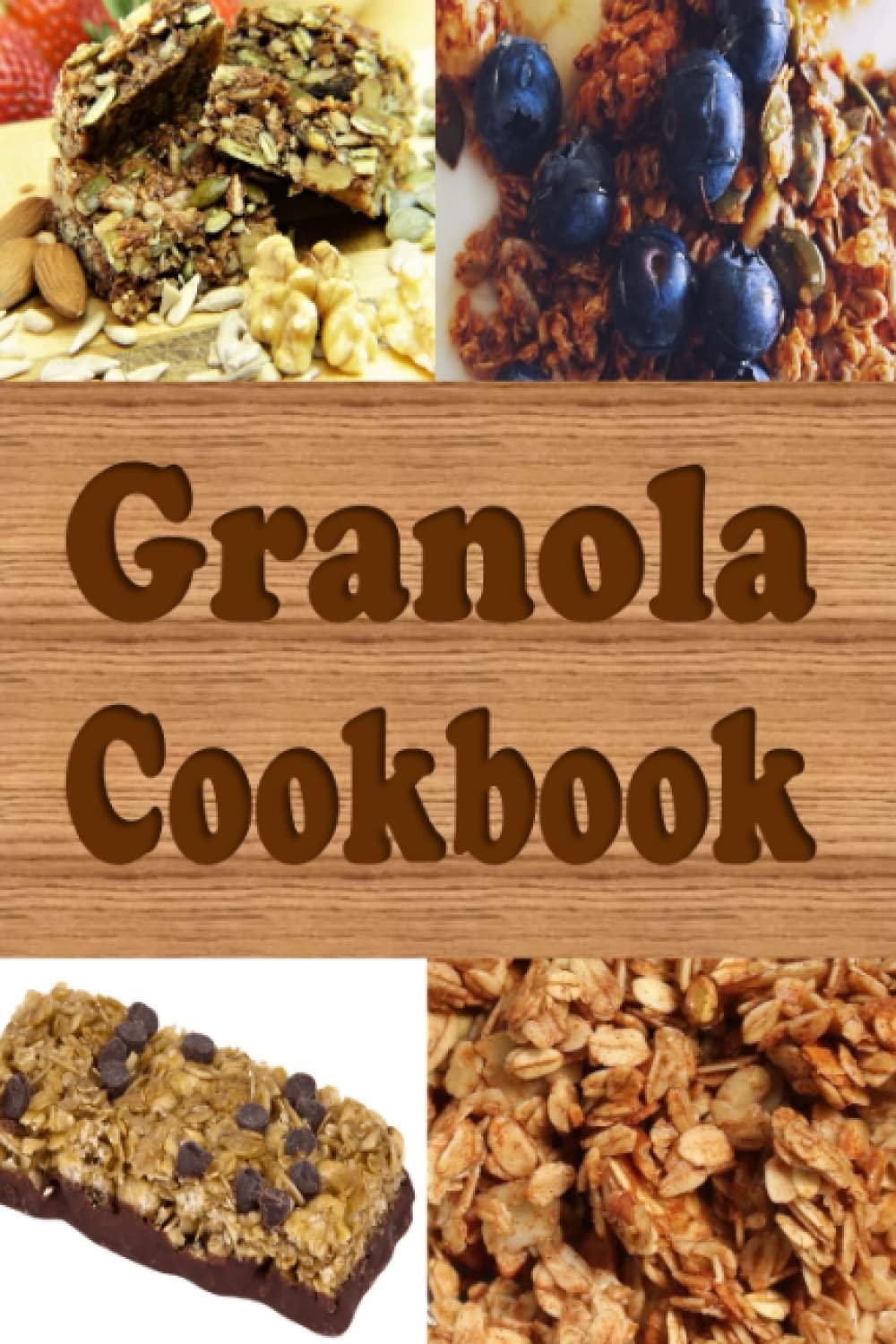 Granola's Surprising Health Boost: Tried & Tested Breakfast Recipes