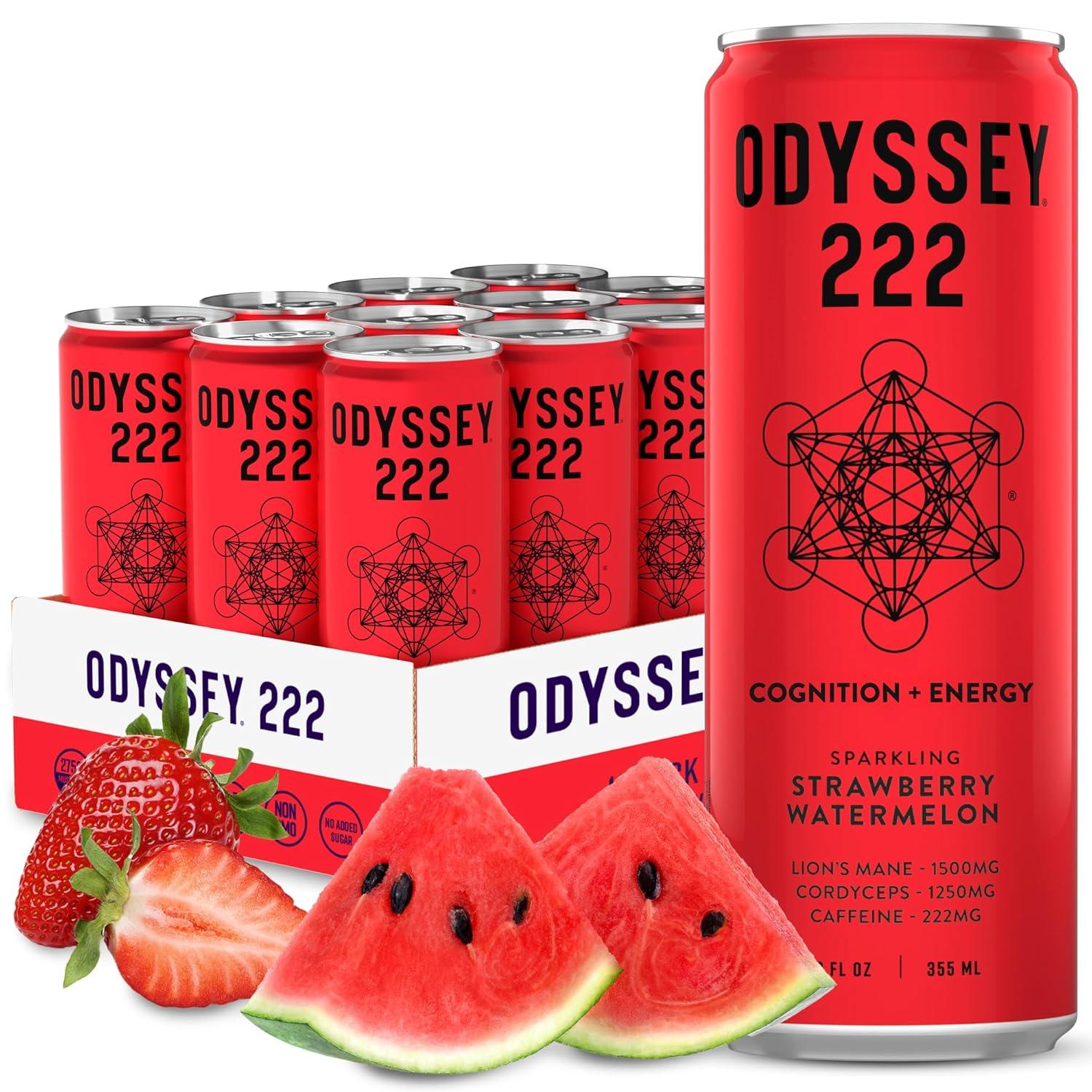 Nootropic Energy Drink Showdown: Sustained Focus Without Crash Tested