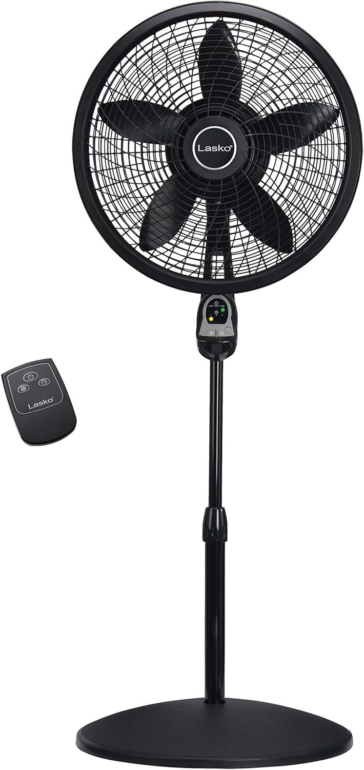 Home Cooling Fans: Surprise in Ice-Boosted Quiet Power