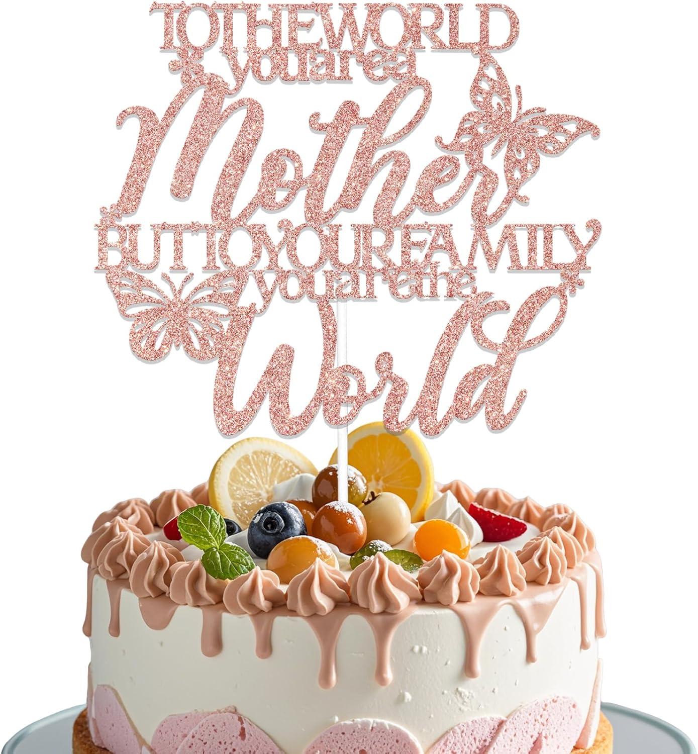 Mother's Day Showdown: Wood Gifts That Outlast the Season