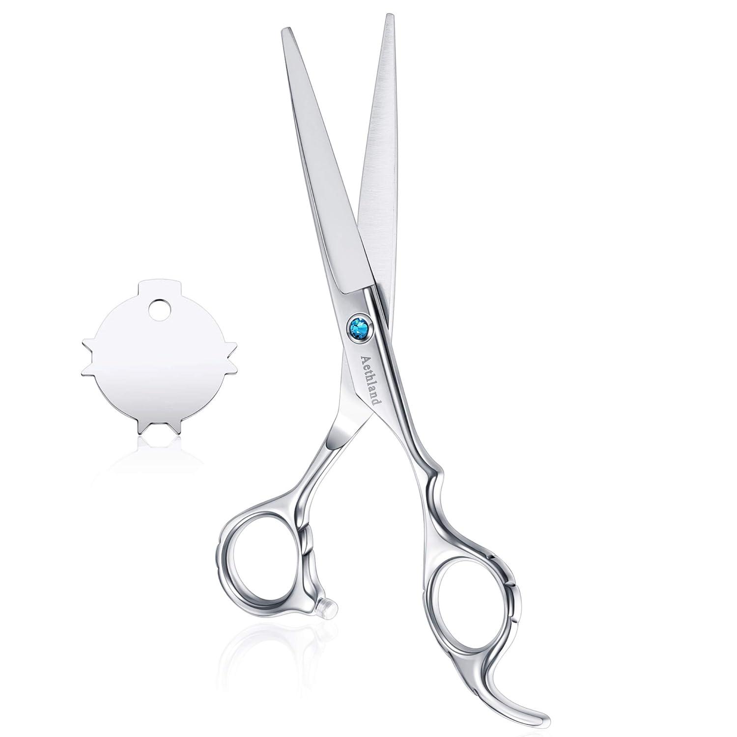 Surprising Insight: Why These 6.5" Haircutting Shears Outperform Expensive Brands