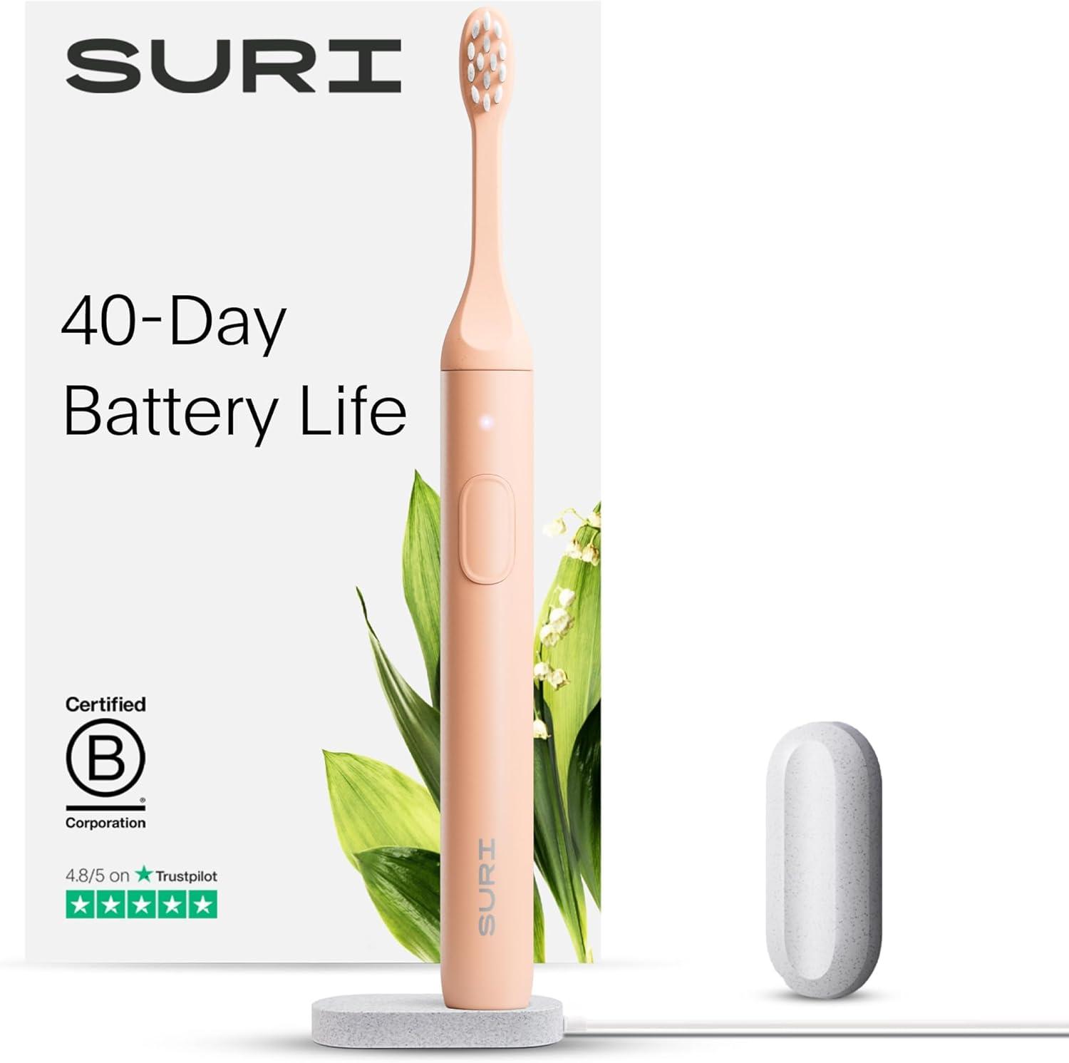 Philips DiamondClean Smart 9500 vs. Manual Toothbrush: Surprising Study Reveals 20x Plaque Removal!