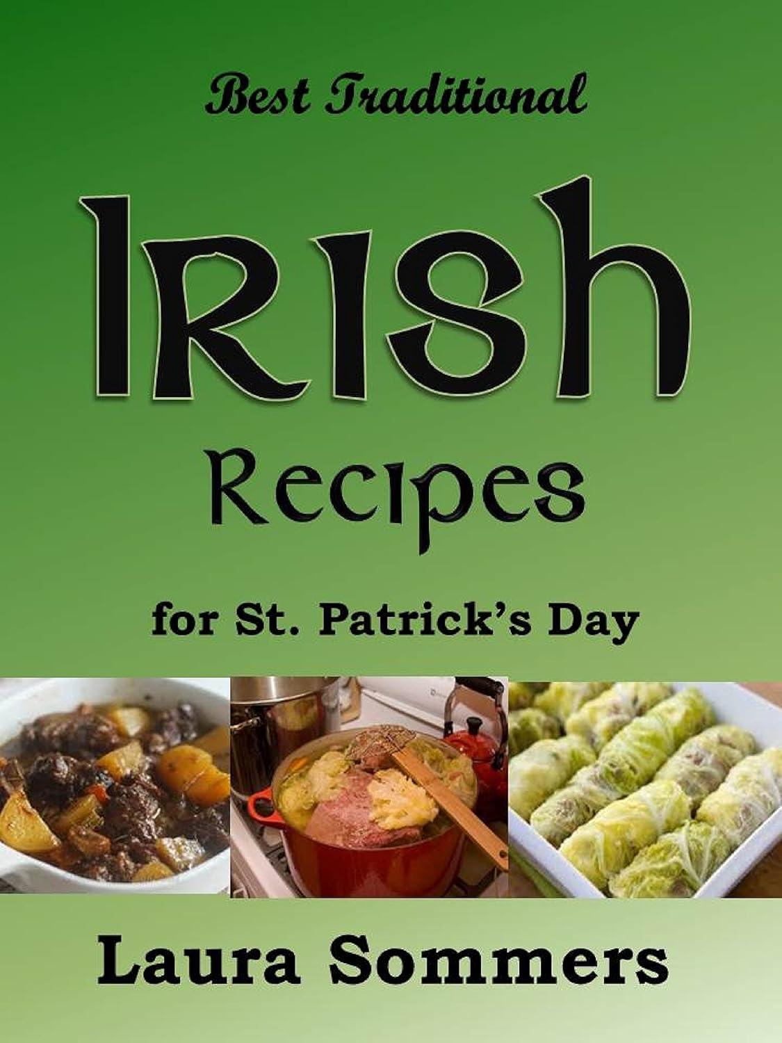 Surprising Irish Cookbook Insights: Tested Corn Recipes