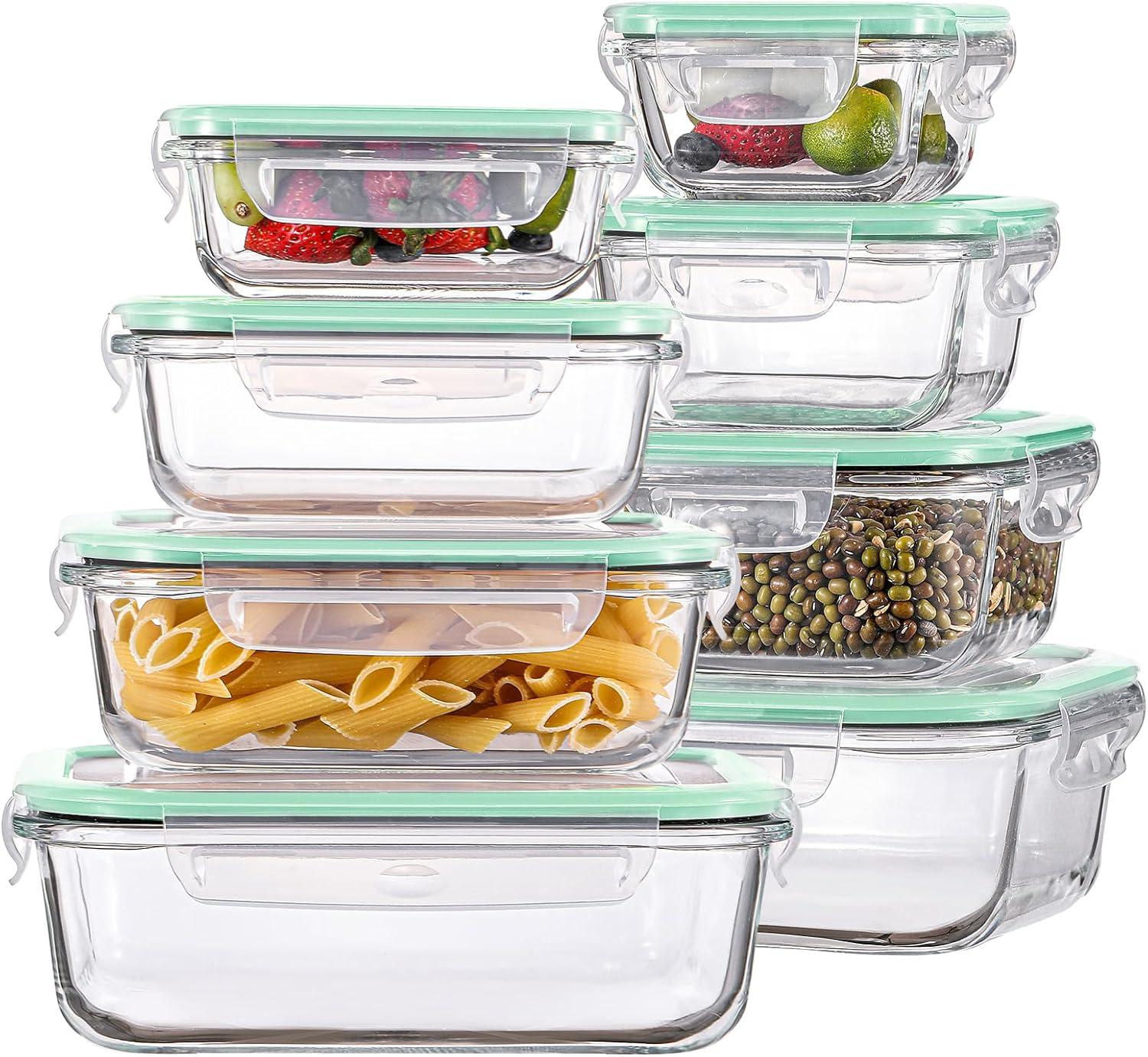 Versus: Glass Containers' Leak-Proof & Oven-Safe Testing
Surprising Kitchen Magic: Meat Tenderizer's Dual-Sided Efficiency