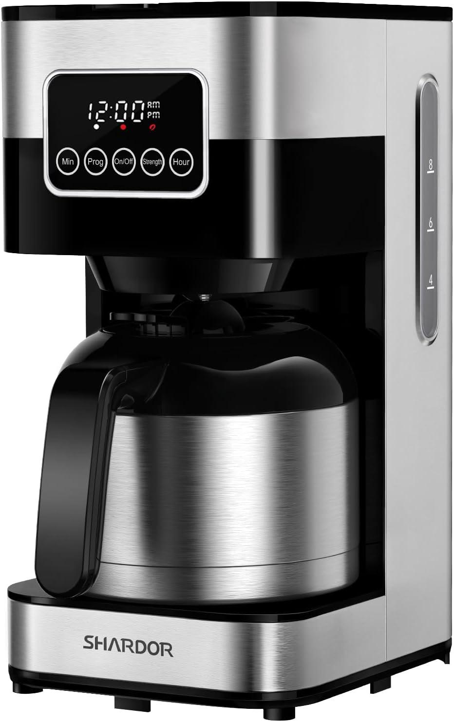 Portable Coffee Showdown: Tested for Camping Efficiency