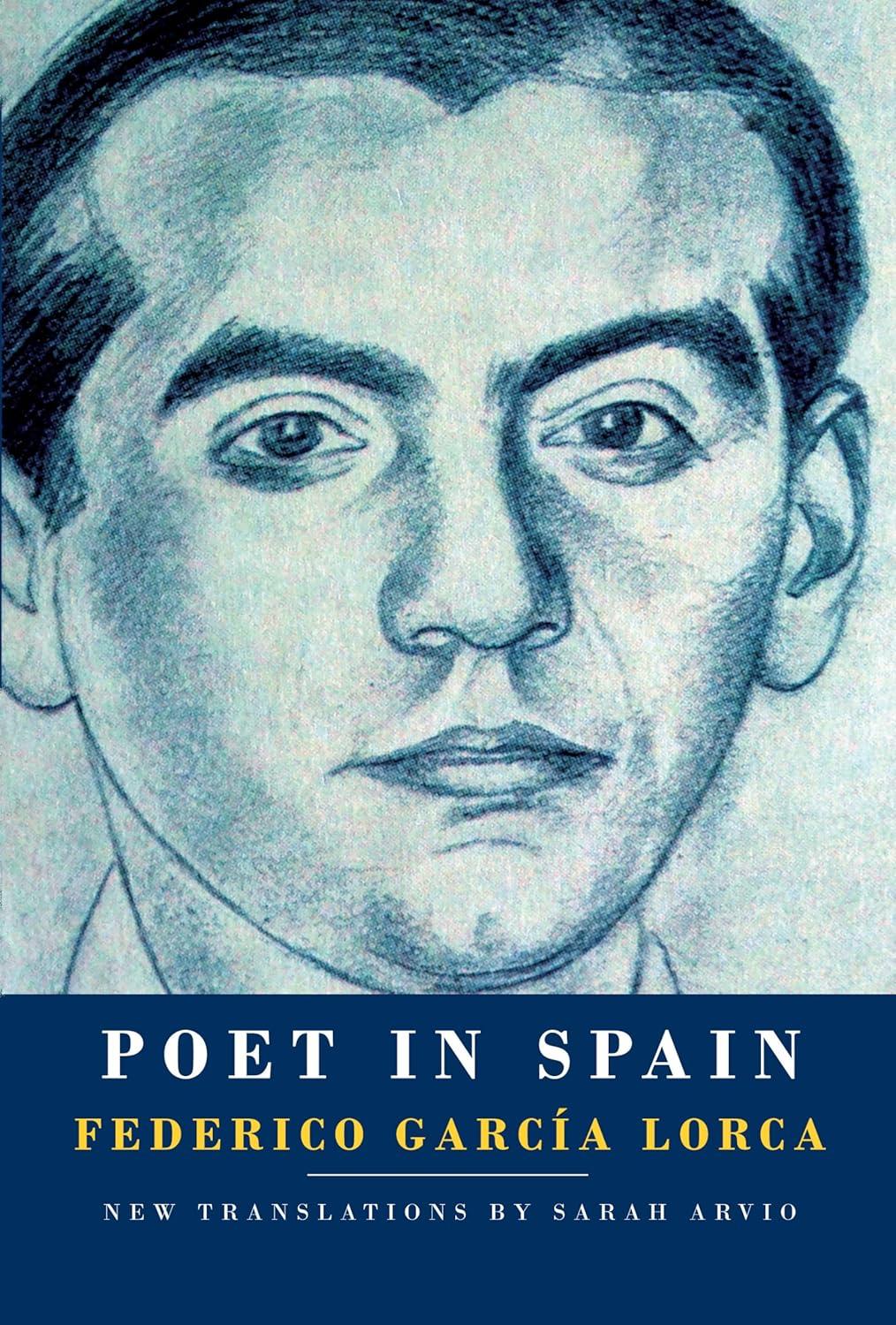 Showdown: Tested Classics, Romantic Wedding Poems, Surreal Spain