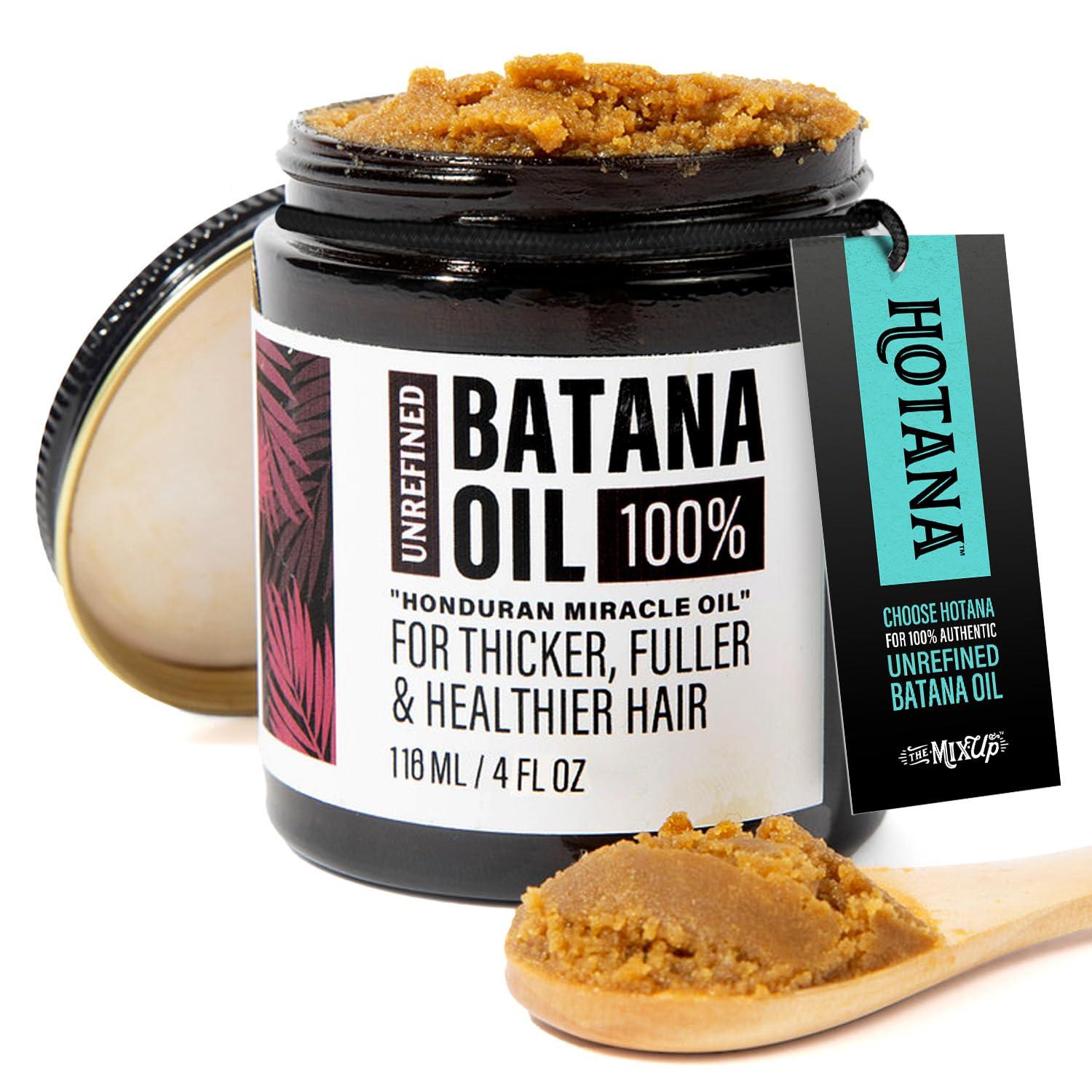Pill Butter Tested: Masking Medicine for Happy Dogs
GRSSDER Sheets Compared: Universal Fit for Quick Baby Setup
Batana Oil's Surprising Secret: Organic Hair Growth Magic