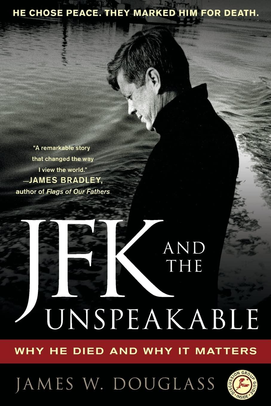 JFK's Showdown: Conspiracy vs. Truth in Cold War Espionage