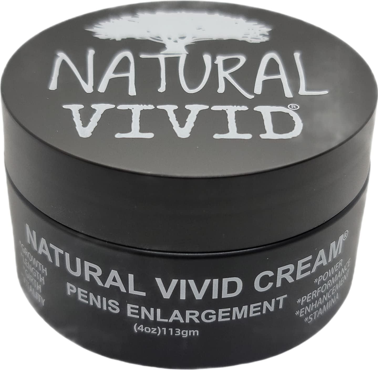 Surprising Insight: Natural Penile Cream Tested for Enhanced Stamina and Discreet Use