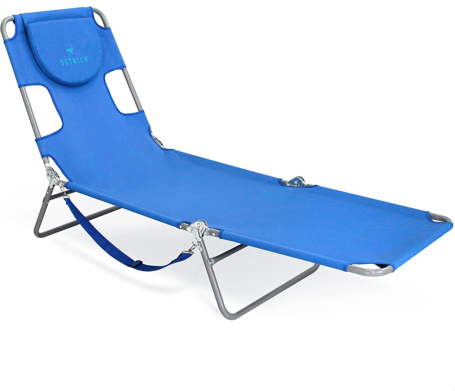 Adjustable, Portable Chair Tested: Surprising Outdoor Lounge Flex vs. Fixed Setup