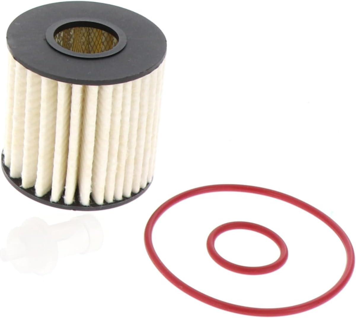 FRAM Oil Filters: 20K Mile Tested vs 10K Standard-Surprising Longevity Insight
