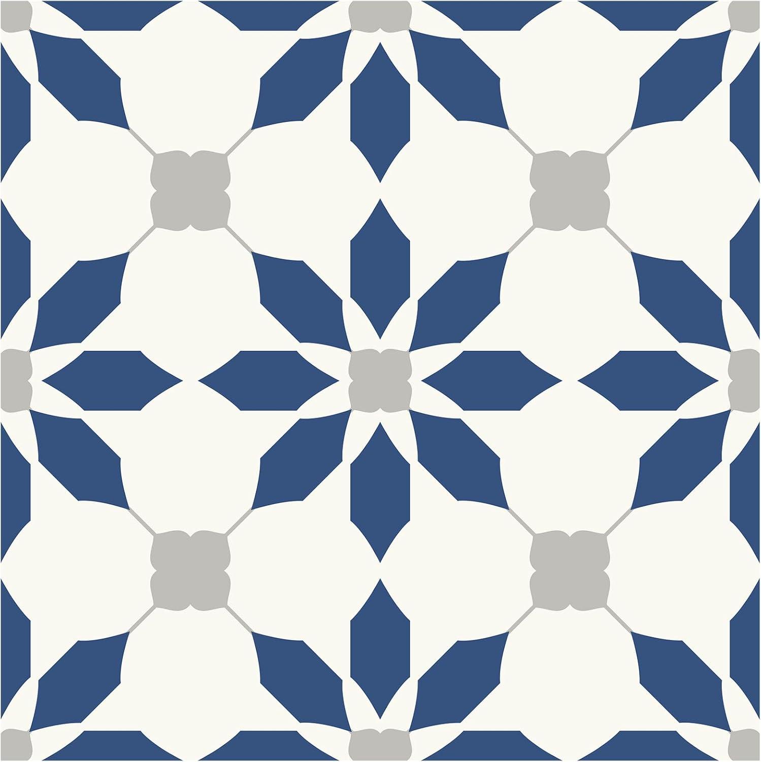 Versus Renters' Needs: MORCART's 40-Pack Waterproof & Removable Tile