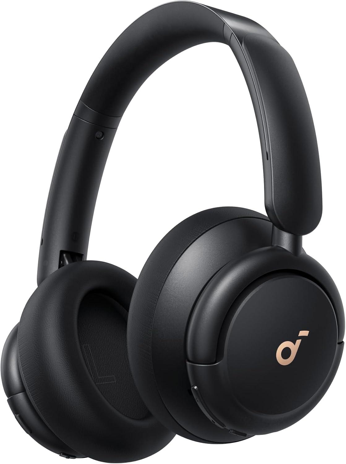 Soundcore Q30: Surprising Bass Control at 60€