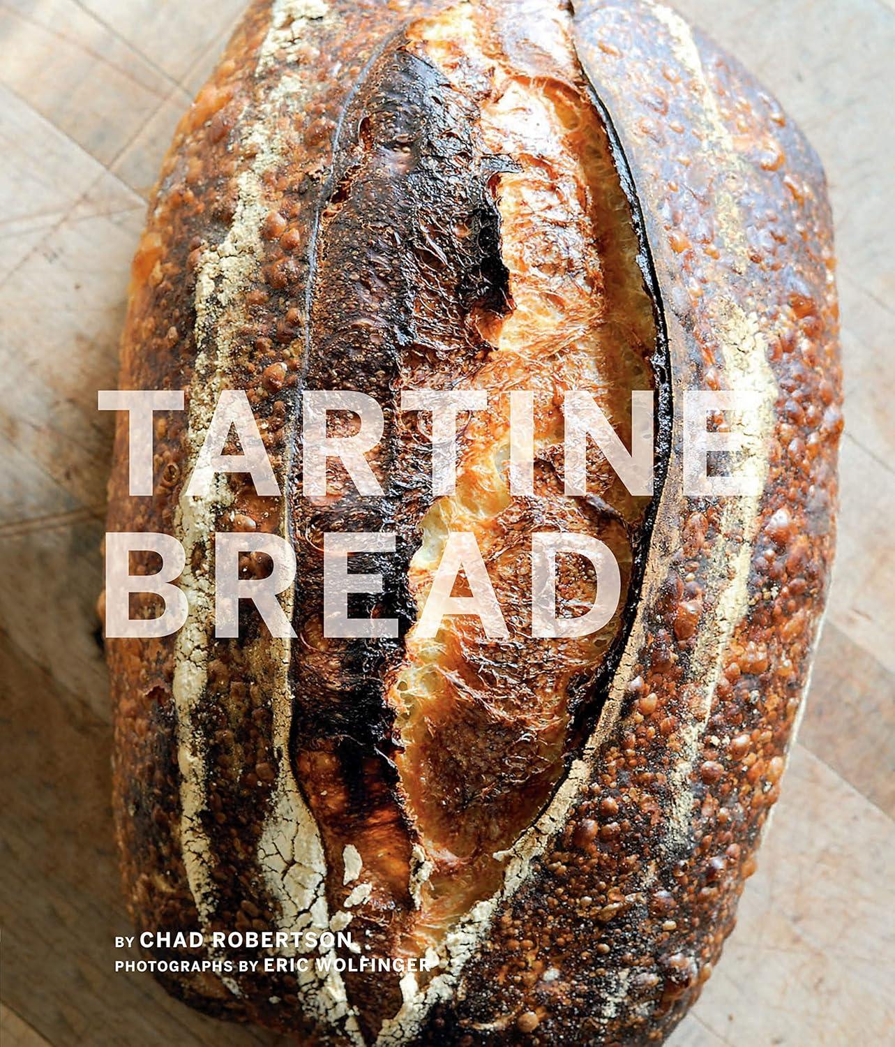 Tartine Bread Showdown: Sourdough vs. Gluten-Free - Surprising Flexibility for Health Buyers