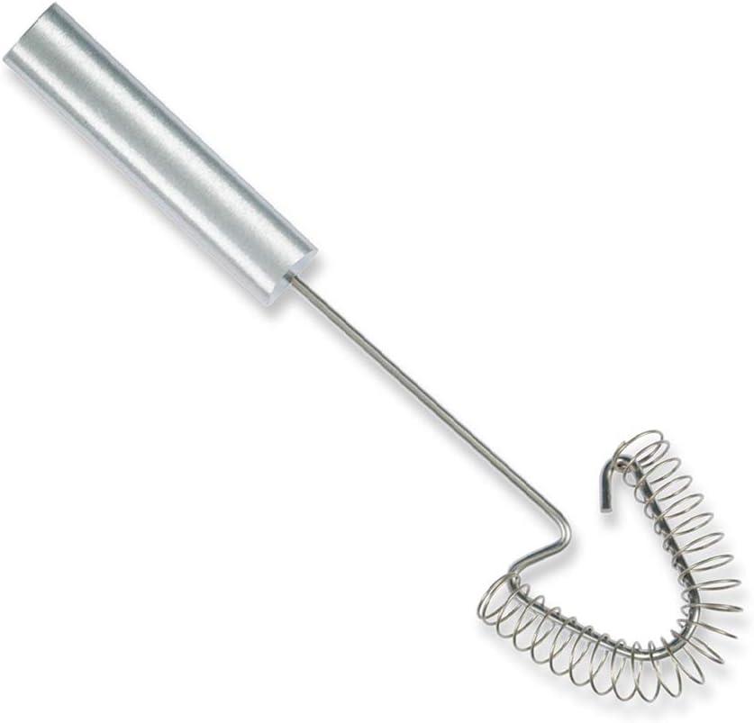 Rada Cutlery Handi-Stir Whisk vs. Classic: Surprising Handle Efficiency Tested-Kitchen Use