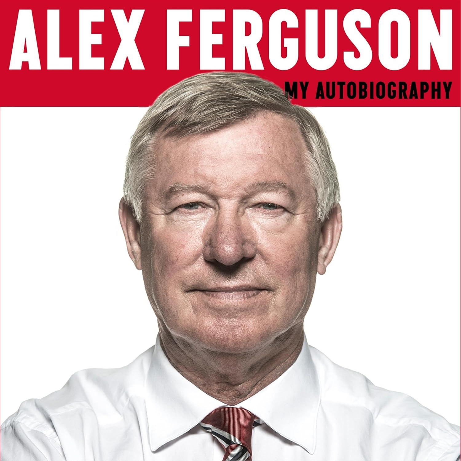 Surprising Leadership Insights: Autobiography Versus Sports Coaching Toolkits