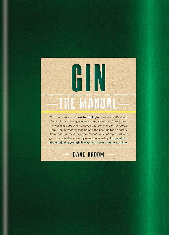 Gin: The Manual's Handwritten Recipes Versus Spirit Guide's Code Mix Tools - Surprising Insight for Home Bartenders