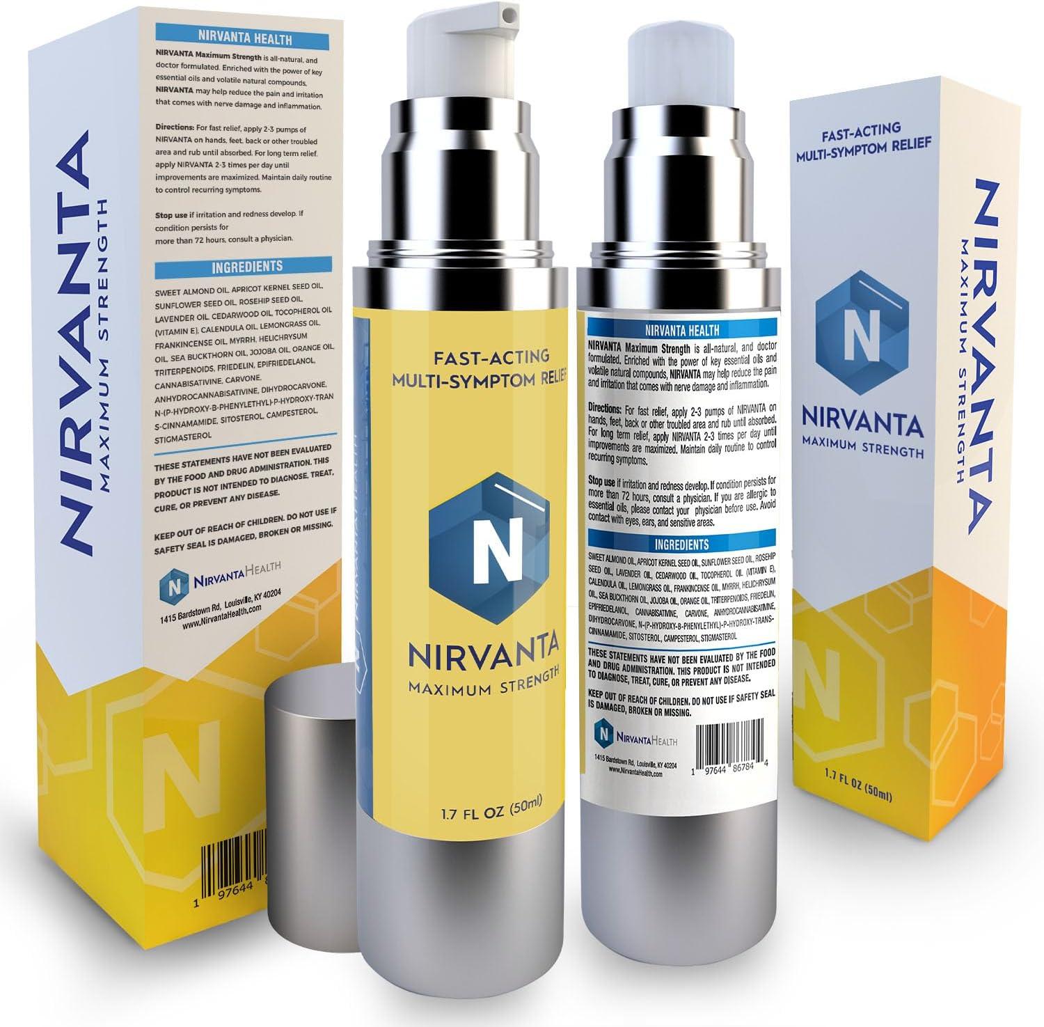 Frankincense Pain, Lavender & Myrrh Skin: Tested for Joint & Muscle Aches