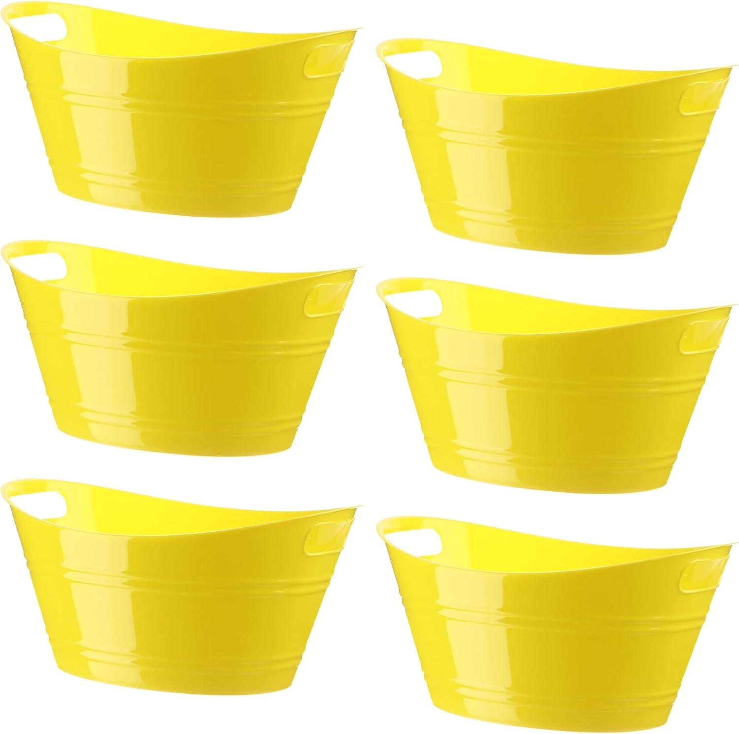 Surprising Multi-Use in Home Decor: Ice Buckets & More