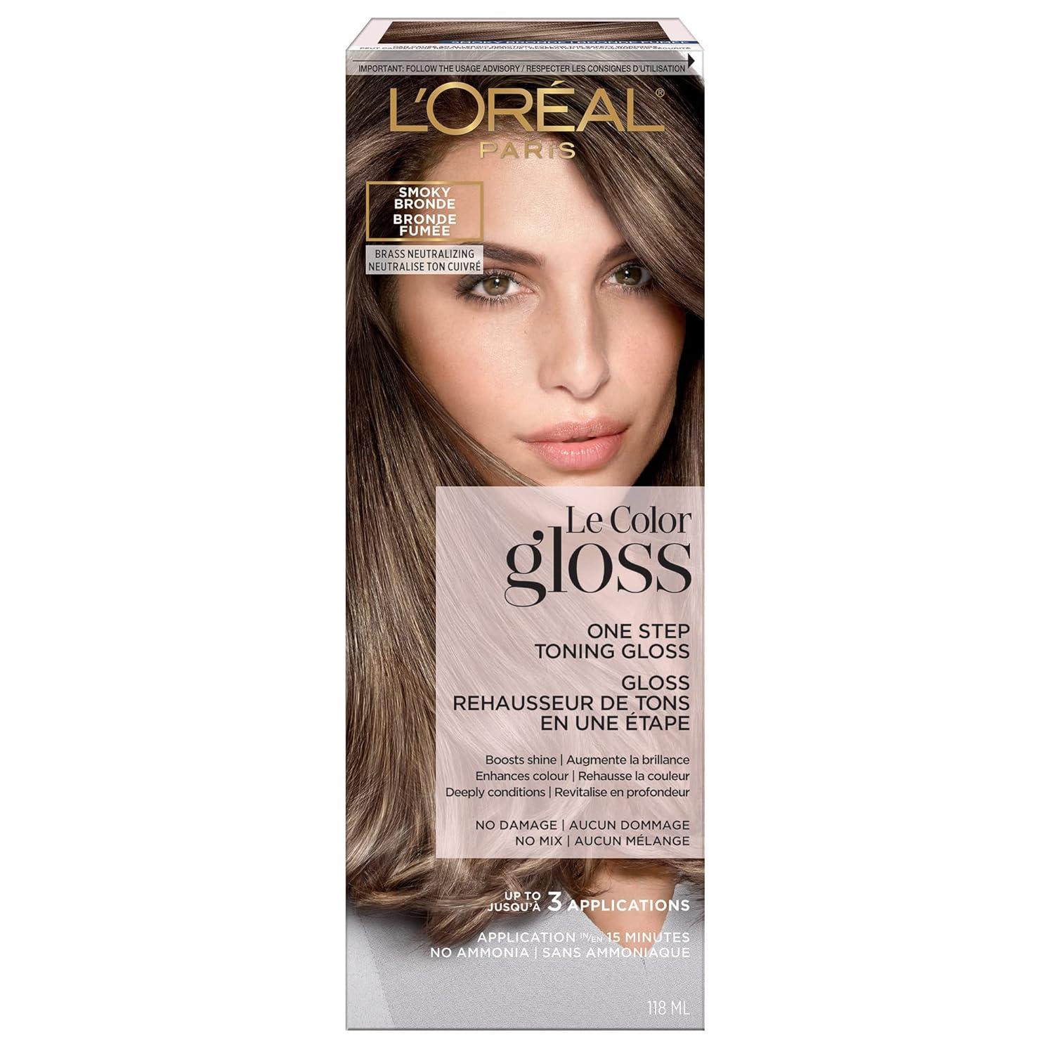 Hair Toner Showdown: Vegan Formula Tested for 10 Days Shine