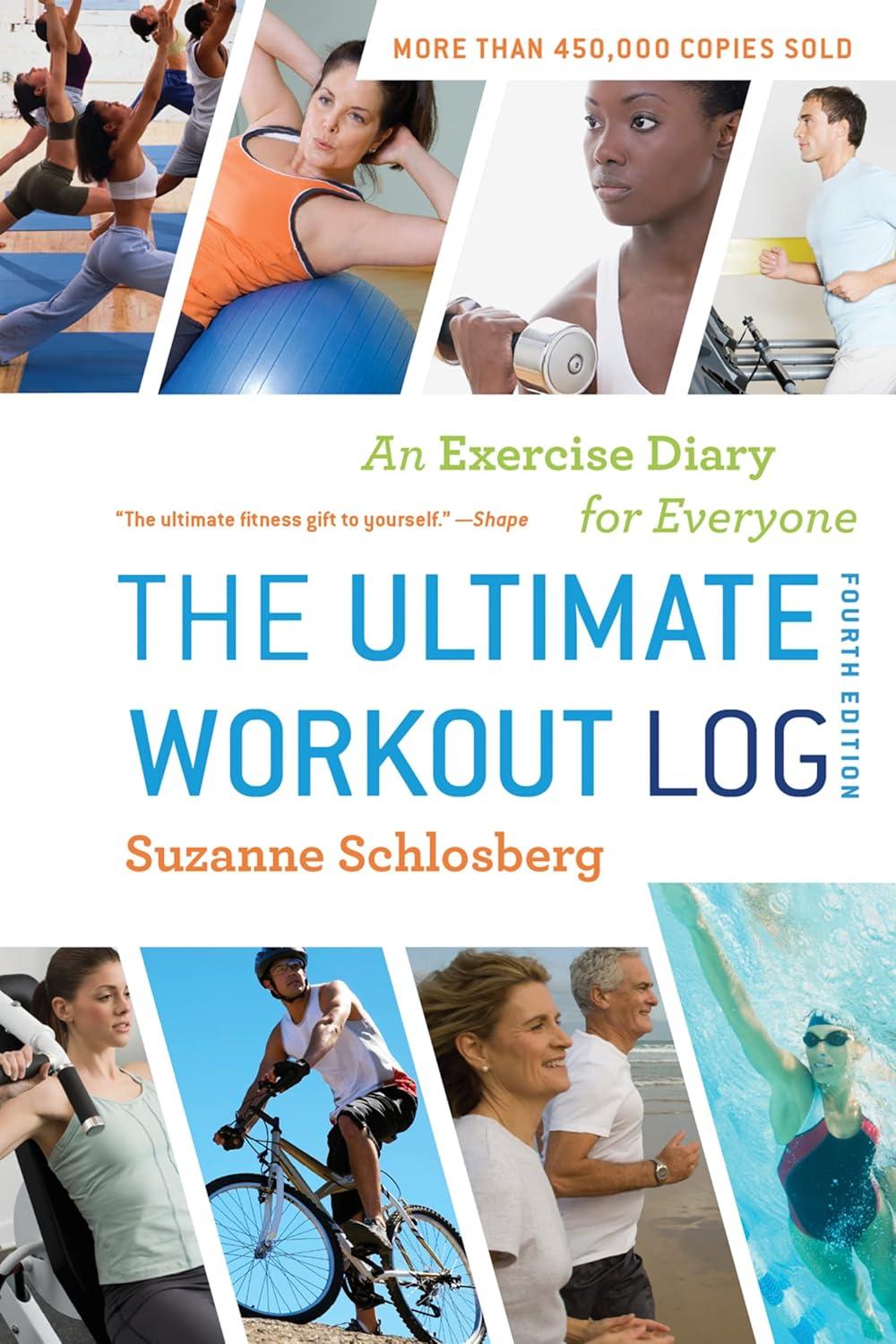 Tested: Surprising Insight into... Workout Logs' Smart Tracking vs. Diaries for Everyday Fitness Enthusiasts