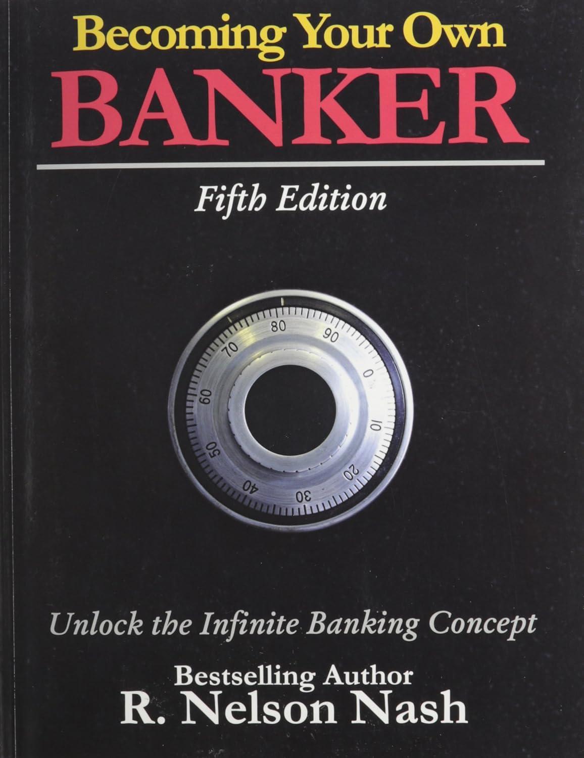 Becoming Your Own Banker: Infinite Banking Concept Tested-Savvy Finance's Budget Boost