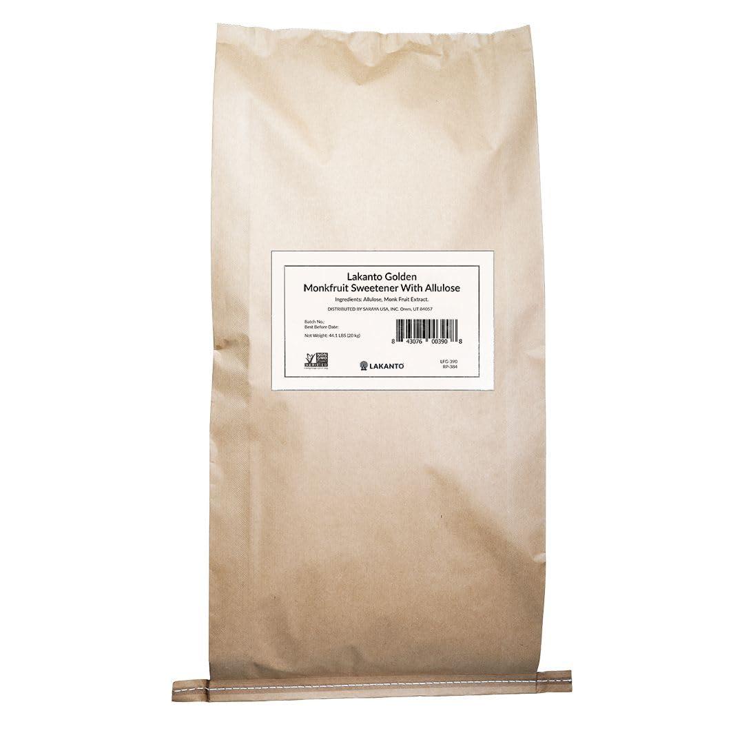Mannitol Powder vs. Sparkling Sugar: Baking Showdown Insights