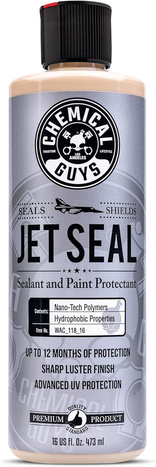 JetSeal Tested: Surprising Anti-Corrosion & Paint Protection, Safe for All Vehicles