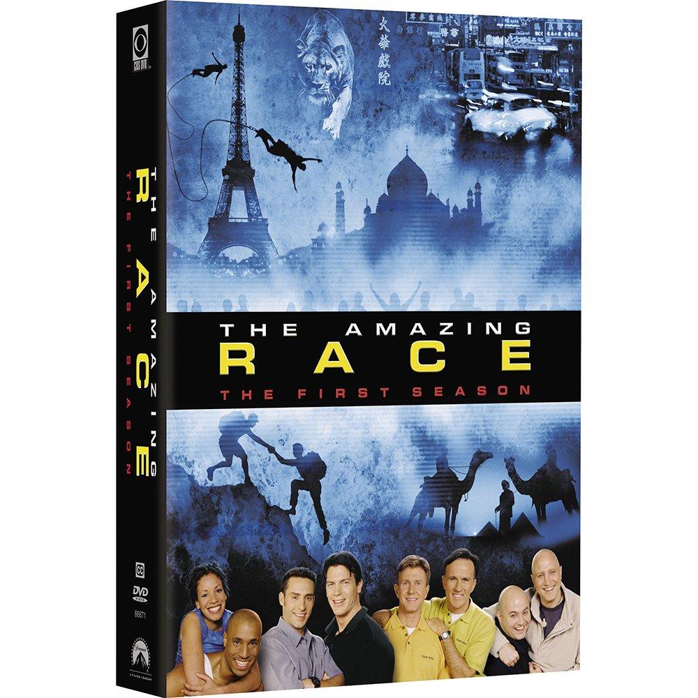 Temporal Treasures (Video Study) vs. This American Life & Amazing Race: What's Tested?