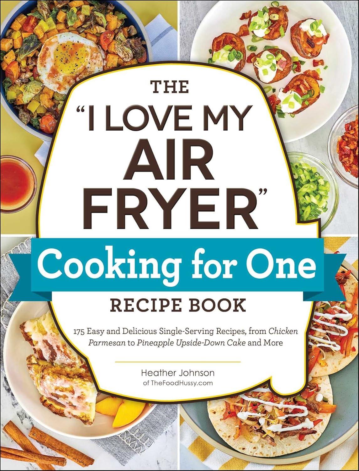 Surprising Chicken Recipe Variety: Tested for Single-Serving Success