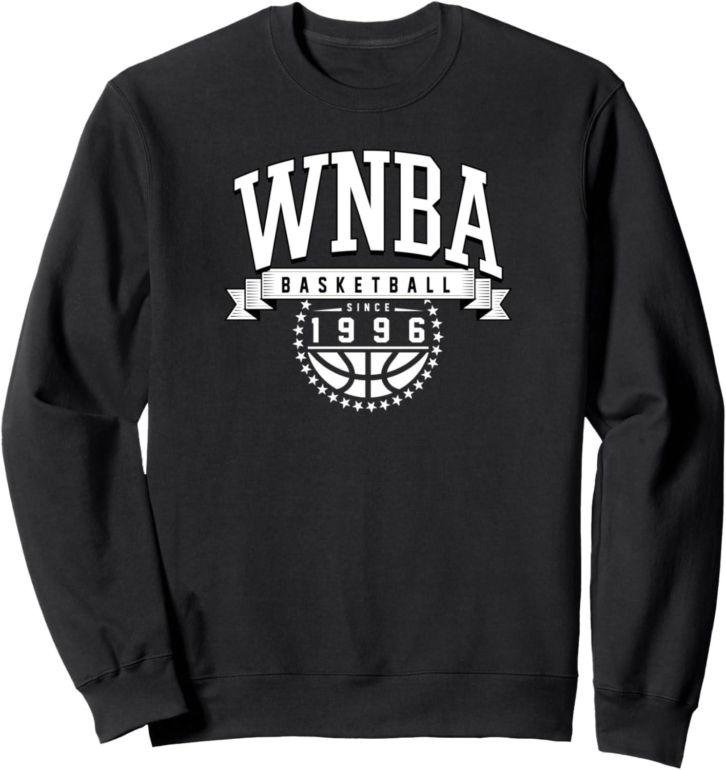 WNBA Basketball Showdown: Tested Videos, Unisex Fit, Surprising Fleece