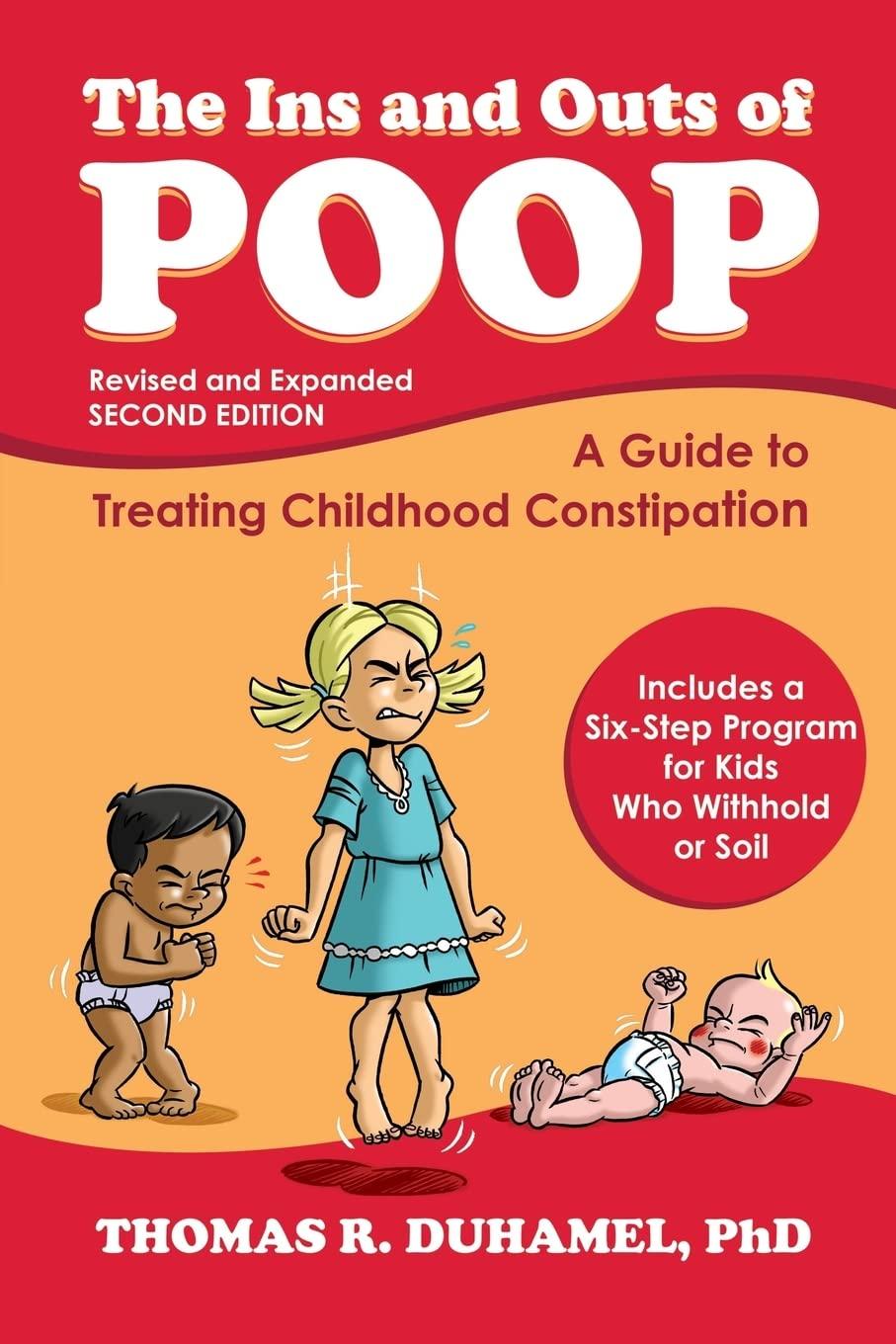 Creative vs. Neutral: Tested Play Methods... vs. Dietary Adjustments for Kids' Constipation