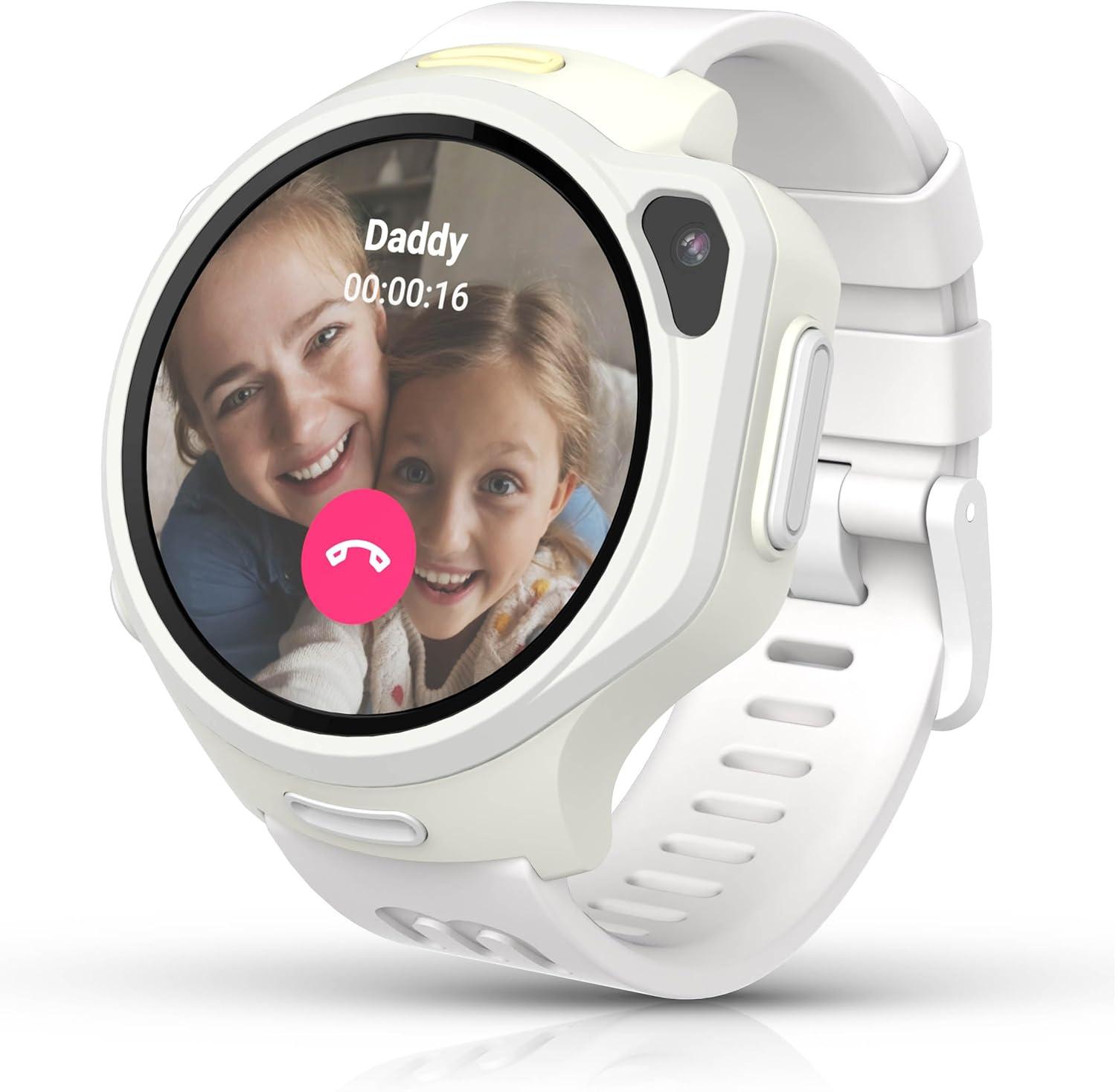 Surprising Trade-offs in Kids' Smartwatch: Battery vs GPS