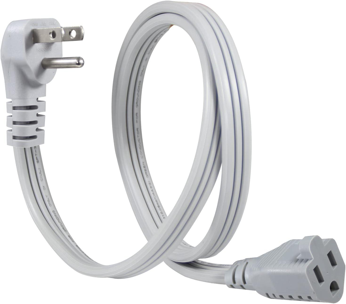 Surprising Benefit: Surge Protector with 3-Minute Delay, Tested for Fridge Safety During Power Outages