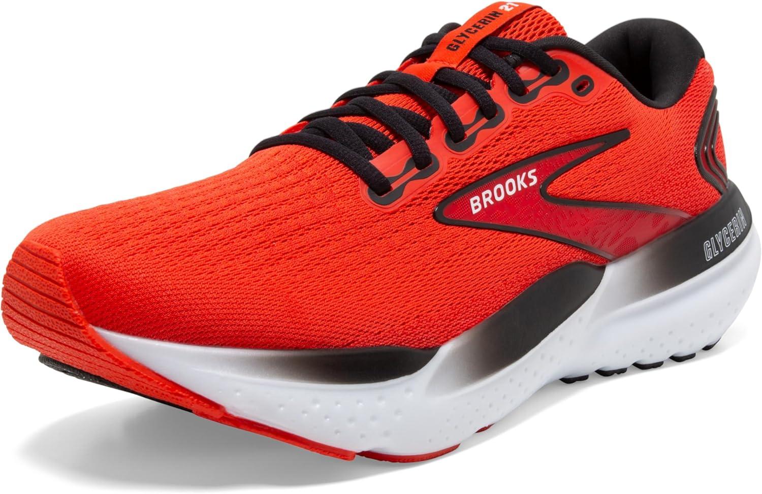 Showdown: Support, Cushion, Torsion, Light Tested 2023 Running Shoes