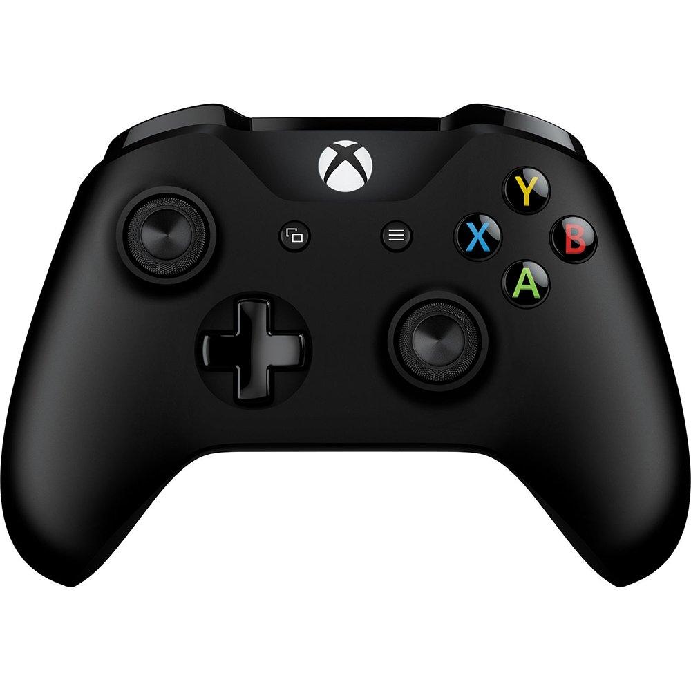 The Surprising Showdown: Xbox Wireless Controller - Black's Precision Hinge Versus PS5's Adaptive Trigger-2023-2024 Gaming?