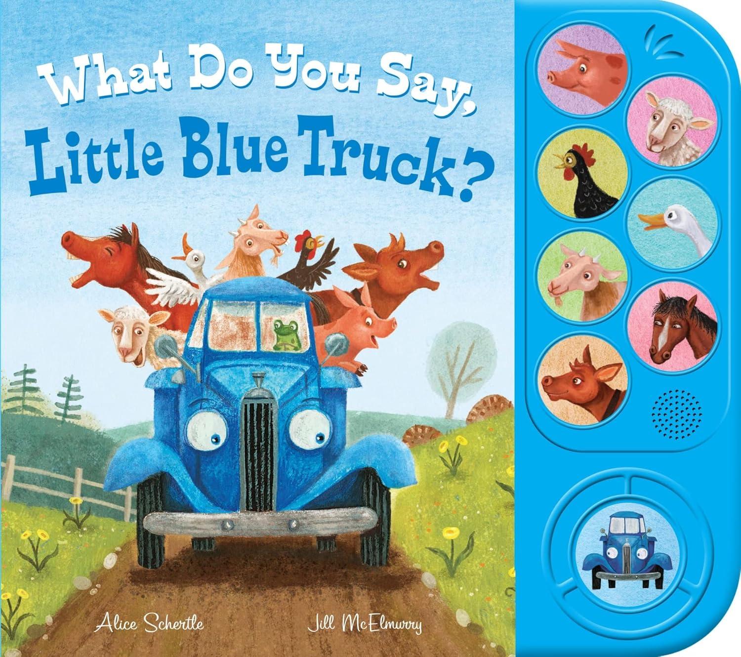 Interactive Sounds Tested: Surprising Insight in Kids' Learning Tools?