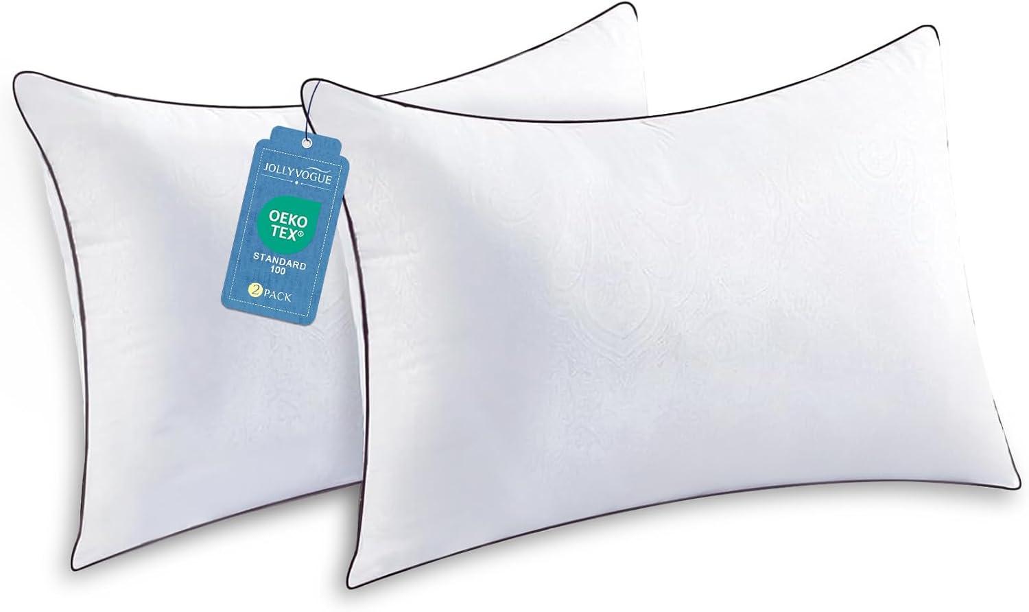Cooling vs Down Alternative: Surprising Sleep Support Showdown for Side & Back Sleepers