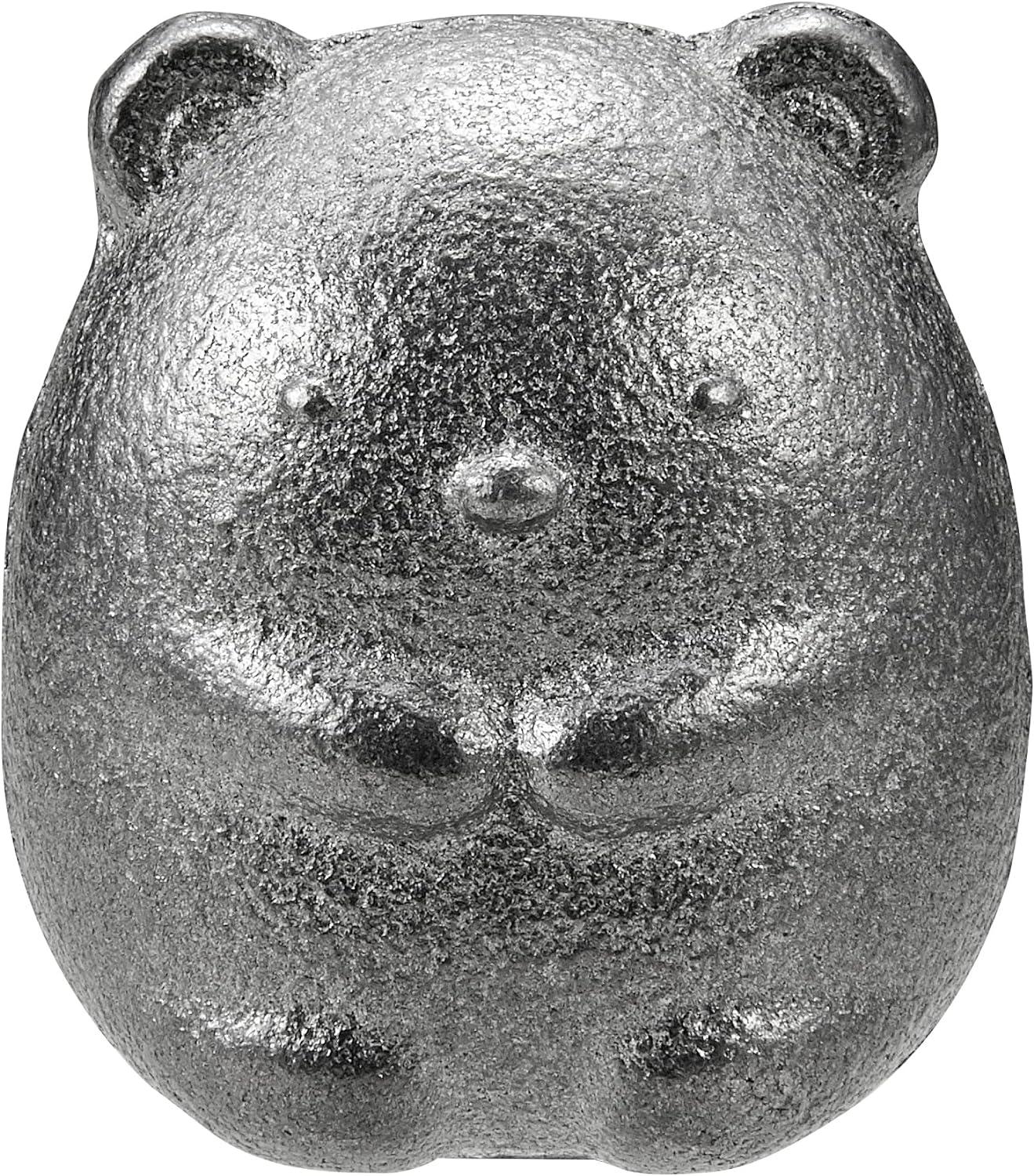 Showdown: Ironware vs. Iron Ball - Cute, Easy, & Made in Japan, Tested for Anemia