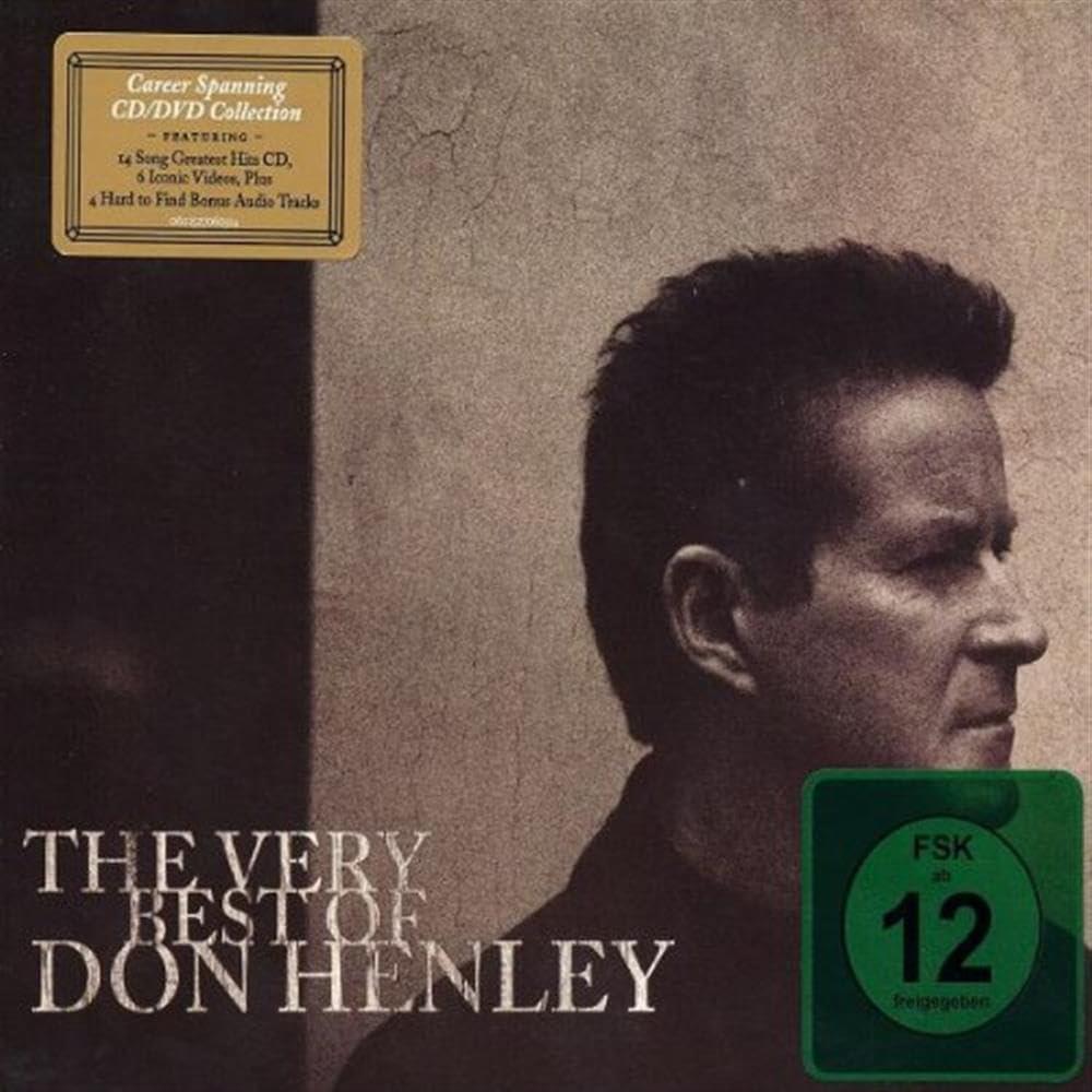 CD vs Digital: Don Henley's 1 Disc (2009) vs 2 Discs (Vinyl) vs Actual MilesTrack Selections (Surprising Insight)