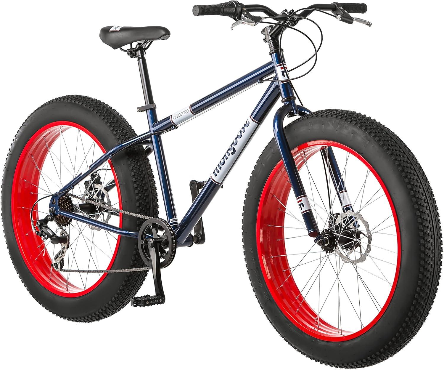 Imola vs. Mongoose: Tested Performance for New Riders
