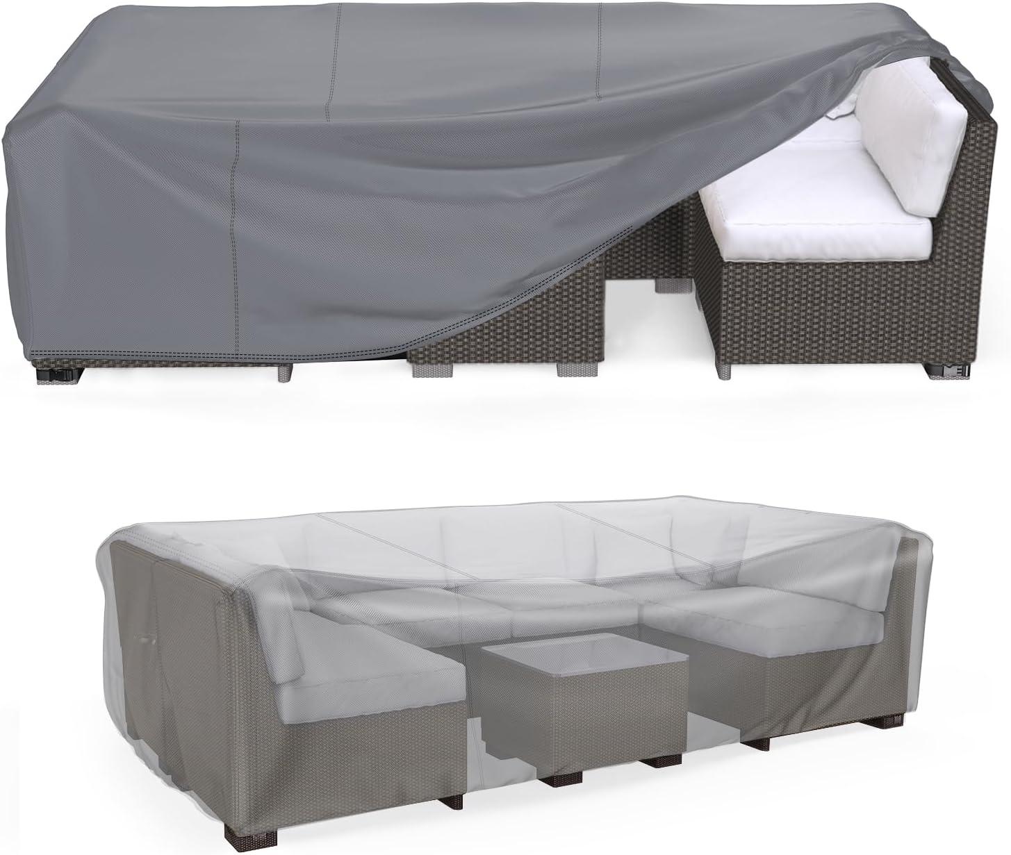 Showdown: Durable Covers Tested for All Seasons
