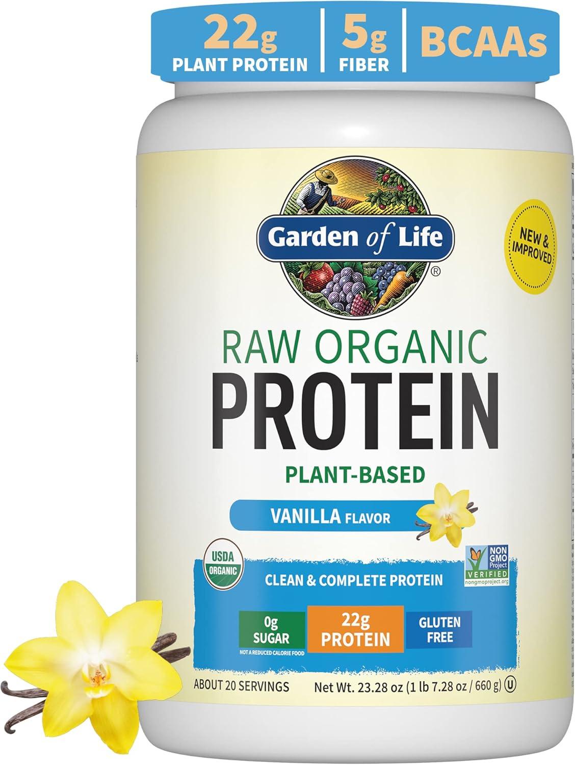 Vegan Protein Showdown: Tested for Gains, Surprising Taste!