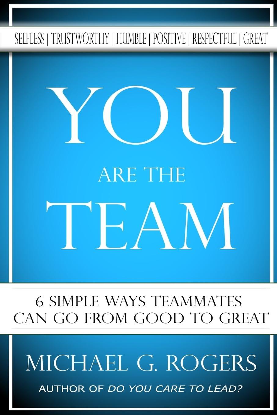 You Are The Team... Versus Collaboration Tools: Tested for Surprising Synergy