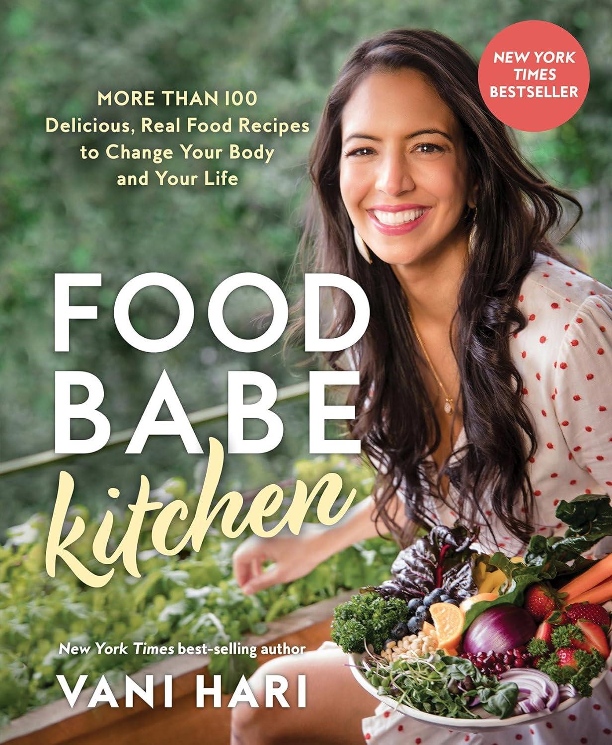 Surprising Food Swaps: Tested Recipes for Health & Flavor