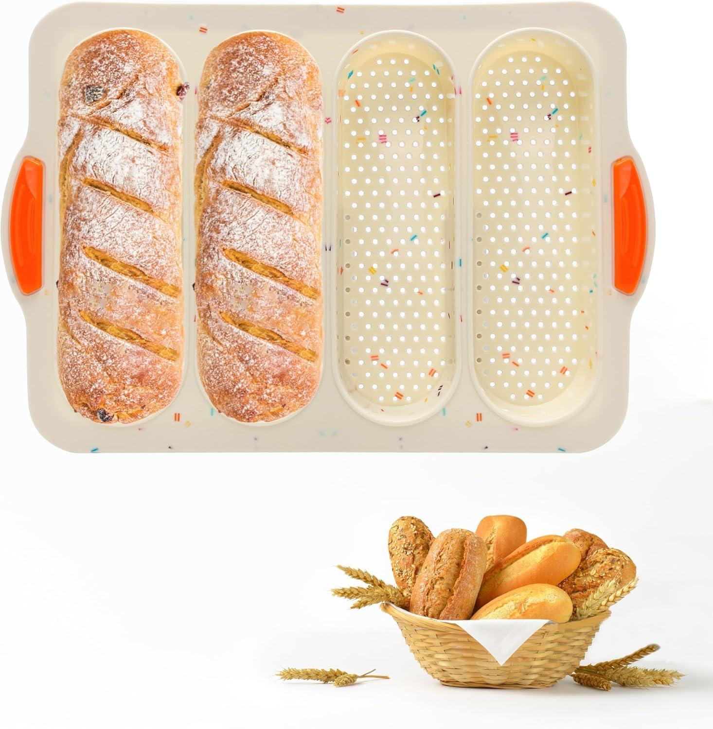 Versus Disposable Liners: Surprising Baking Pan Crispiness