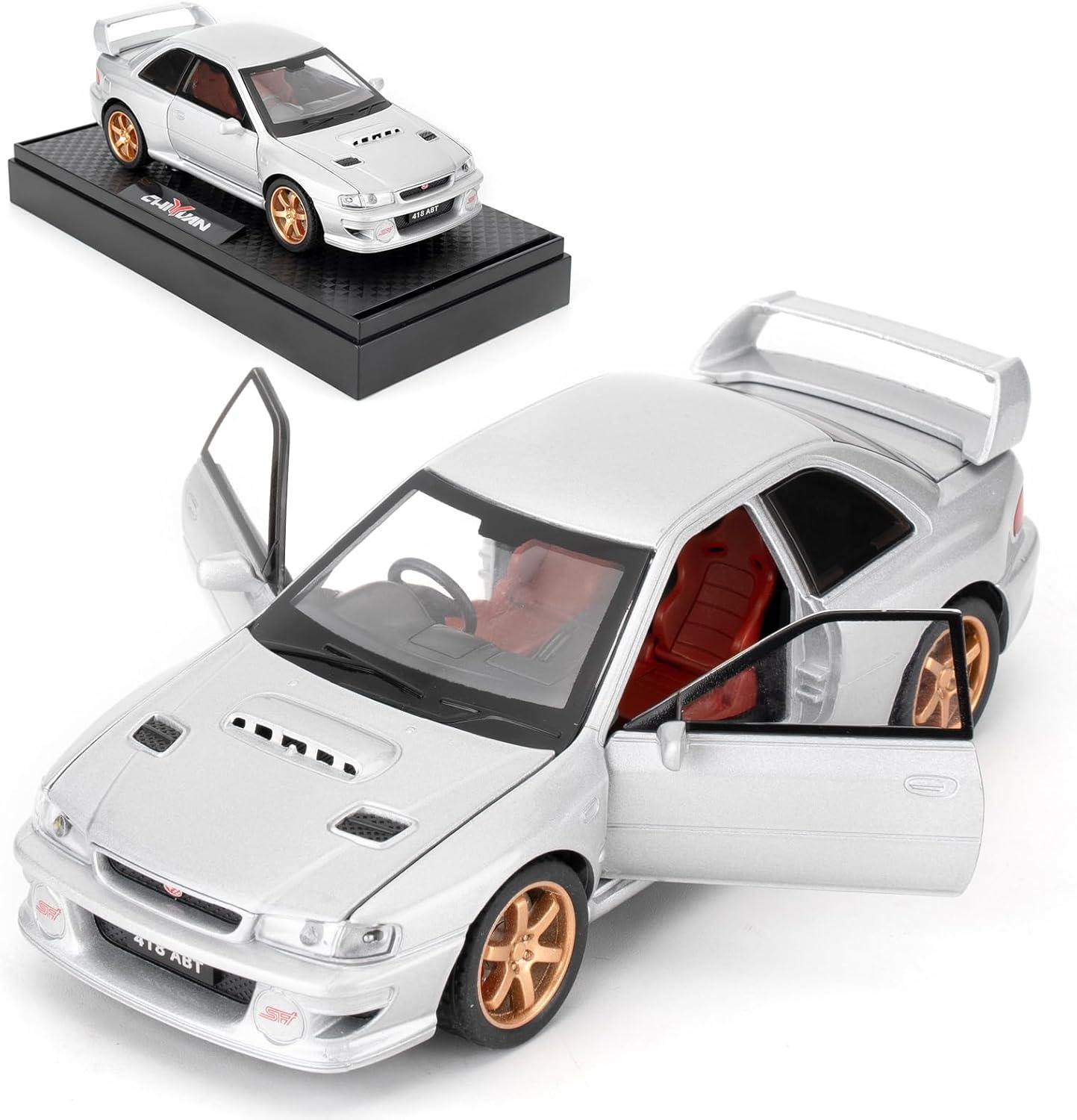Tested Solenoid: Surprising Cost-Saving Fix for Subaru