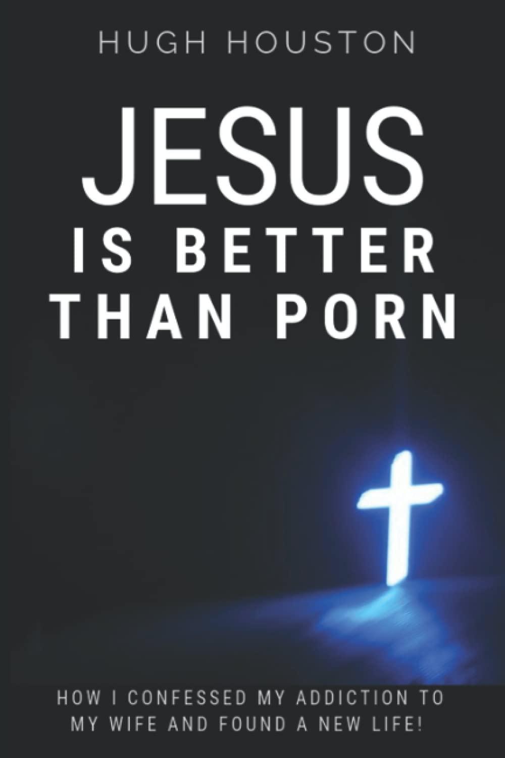Showdown: Jesus (Healing) vs. Porn (Distraction), Confession & Renewal (Modern Health Trend)