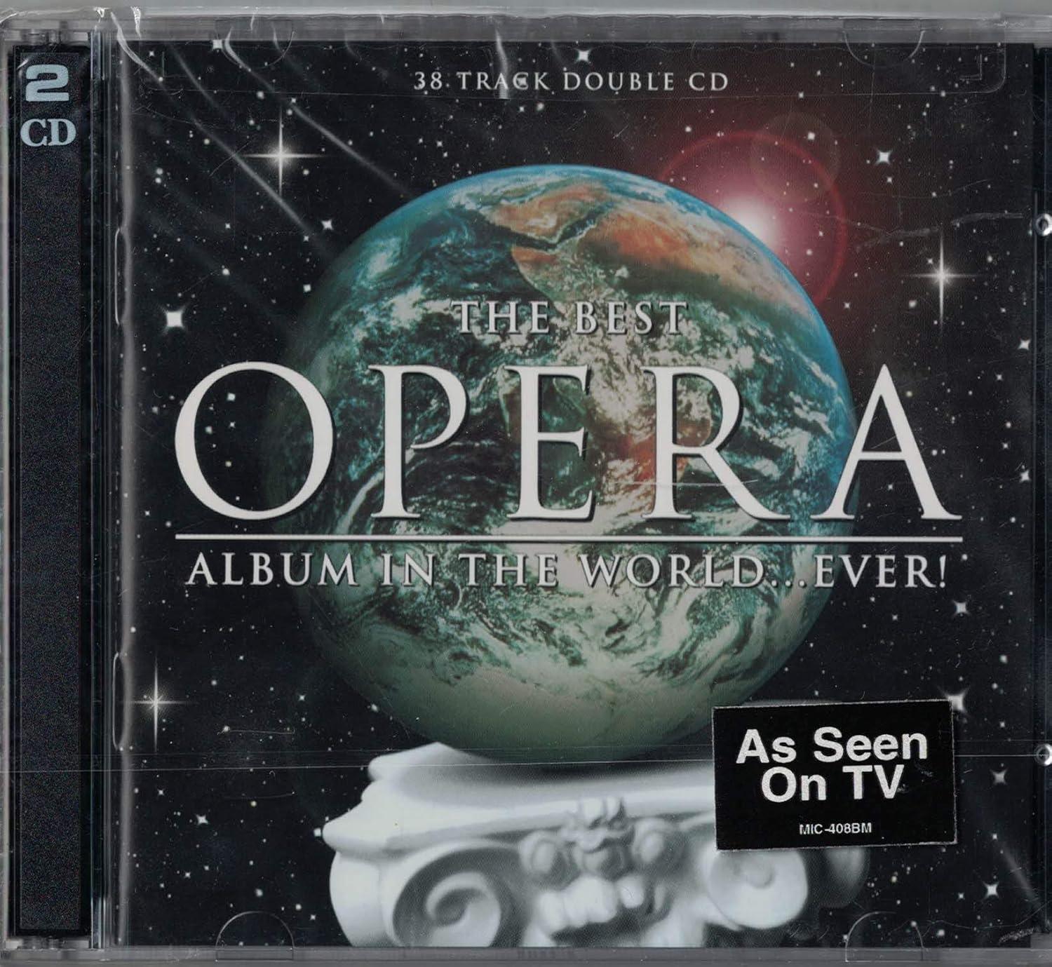 Surprising Opera Showdown: Tested Live vs. Studio for 2024 Buyers