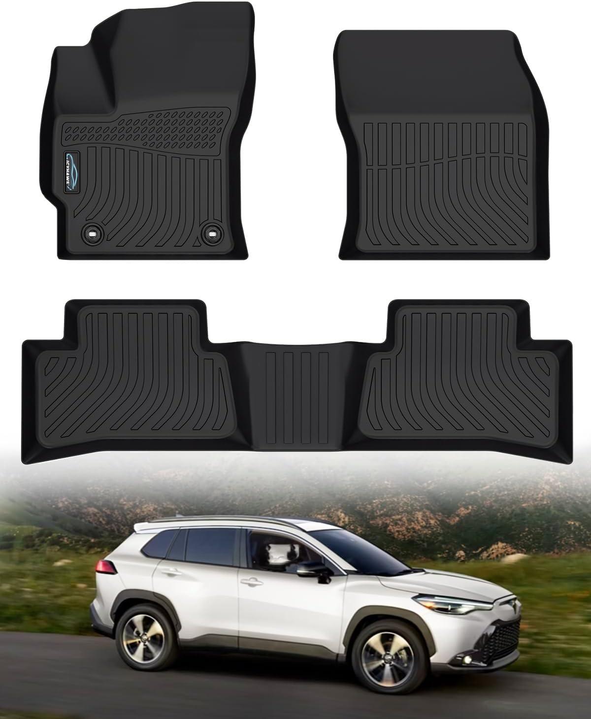 Tested Seat Covers: Surprising Flexibility for Split Benches